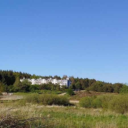 Apartmán Lilka Debina  Exteriér fotografie
