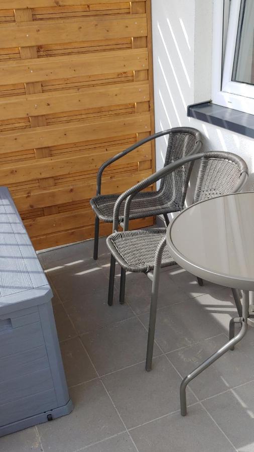 Apartmán Lilka Debina  Exteriér fotografie