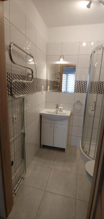 Apartmán Lilka Debina  Exteriér fotografie