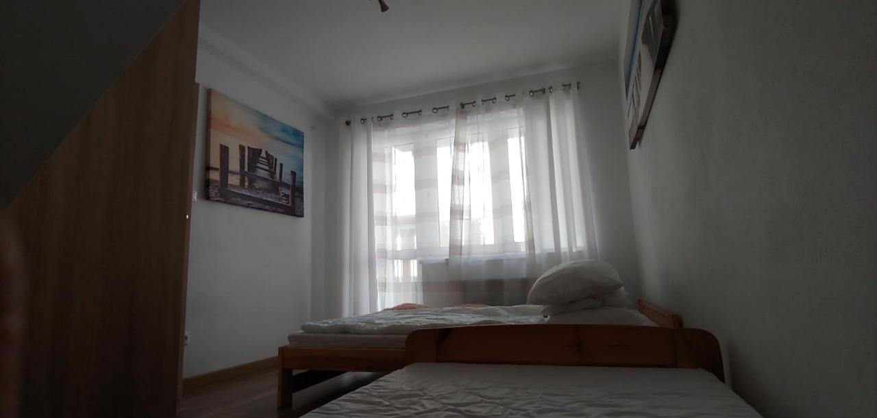 Apartmán Lilka Debina  Exteriér fotografie